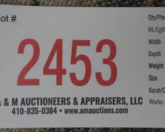 Sale Picture