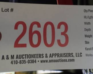 Sale Picture
