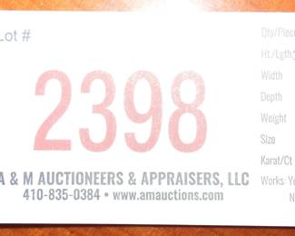 Sale Picture