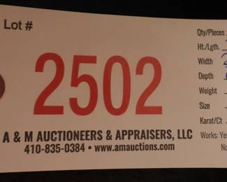 Sale Picture