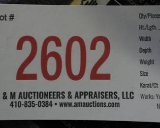 Sale Picture