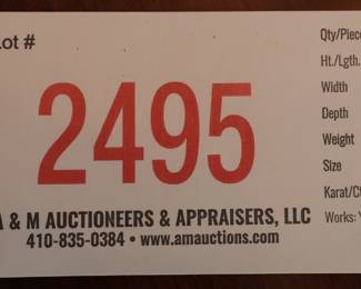 Sale Picture