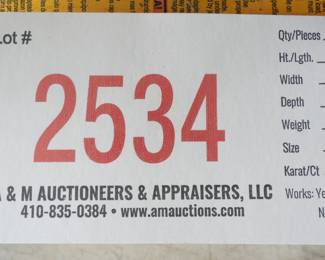 Sale Picture