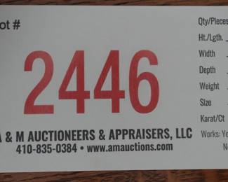 Sale Picture