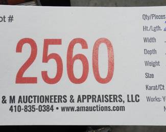 Sale Picture