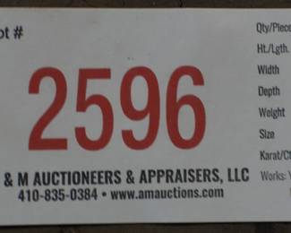 Sale Picture