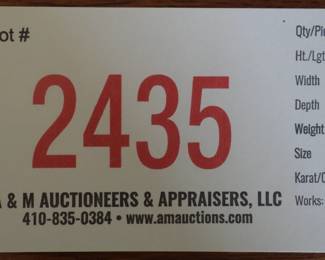 Sale Picture