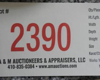 Sale Picture