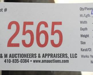 Sale Picture