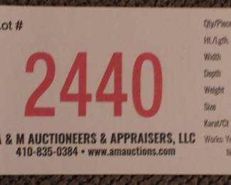 Sale Picture