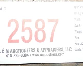 Sale Picture