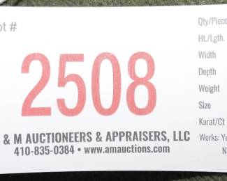Sale Picture