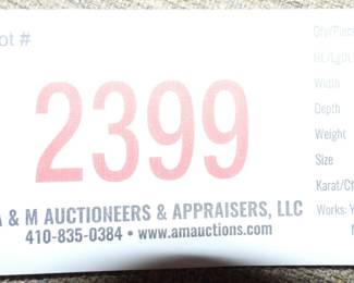 Sale Picture