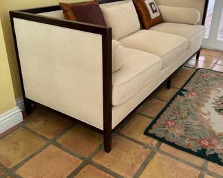 Sofa from Bloomingdale's