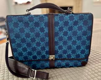 Tumi computer bag