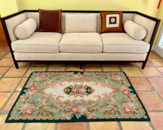 Sofa from Bloomingdale's