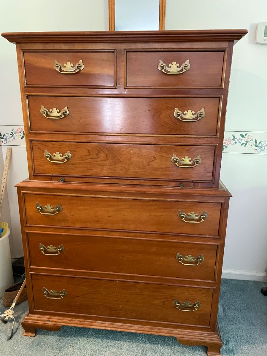 Stickley