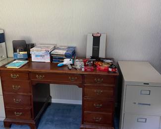 Stickley Desk