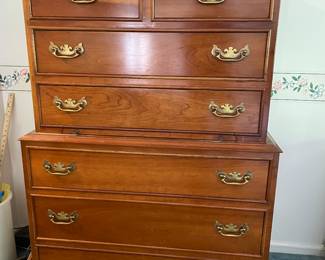 Stickley