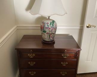 Kittinger Chest