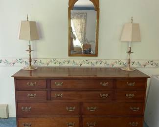 Stickley Dresser
