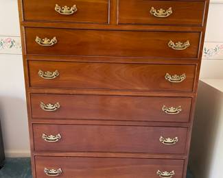 Stickley Dresser