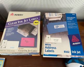 Office Supplies