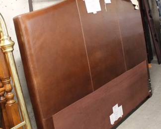 Queen Bed