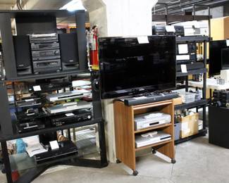 Electronics