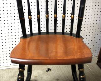 Hitchcock Chair