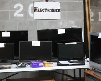 Electronics