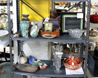 Gifts & collectibles