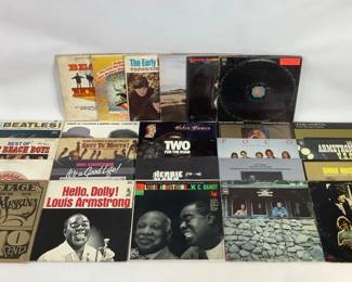 Vintage Vinyl