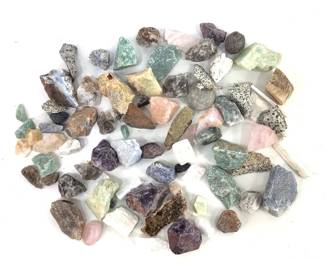 Rock Collection