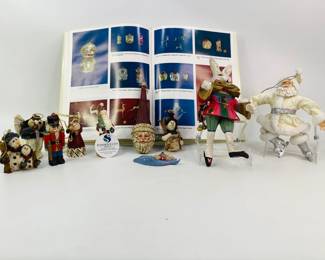 Christmas Collectibles