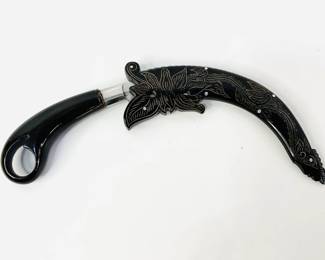 Exotic Kerambit Knife