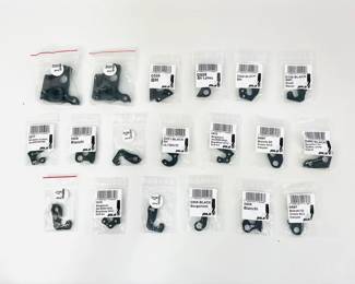 Pilo Bicycle Derailleurs