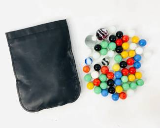 Marbles
