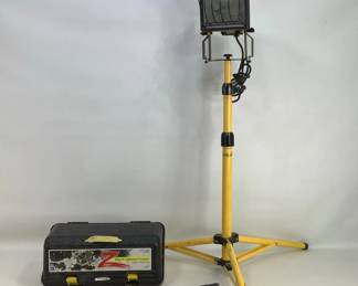 Stanley Crowbar, Regent Lighting and More