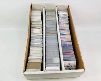 NFL Trading Cards