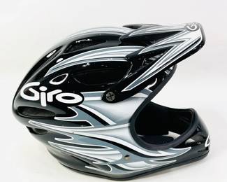 Giro Mad max Motorcycle Helmet