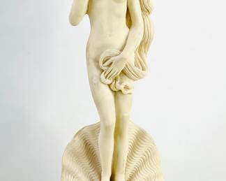 Greek Goddess Aphrodite
