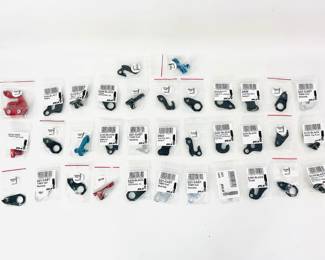 Pilo Bike Derailleurs