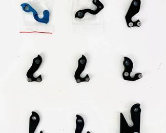 Pilo Bike Derailleurs