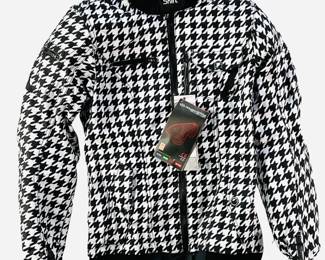 New SHIFT Racing Women's Flare Jacket