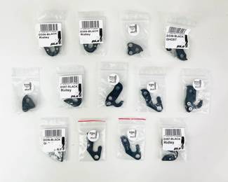 Pilo Bike Derailleurs