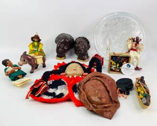 Masks and Cultural Art