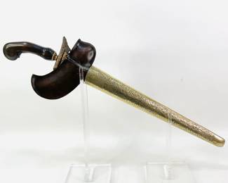 Keris Dagger