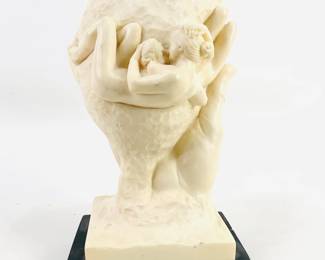 A. Santini Sculpture