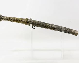 Tibetan Dagger